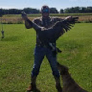 Meet your Posher, Kade